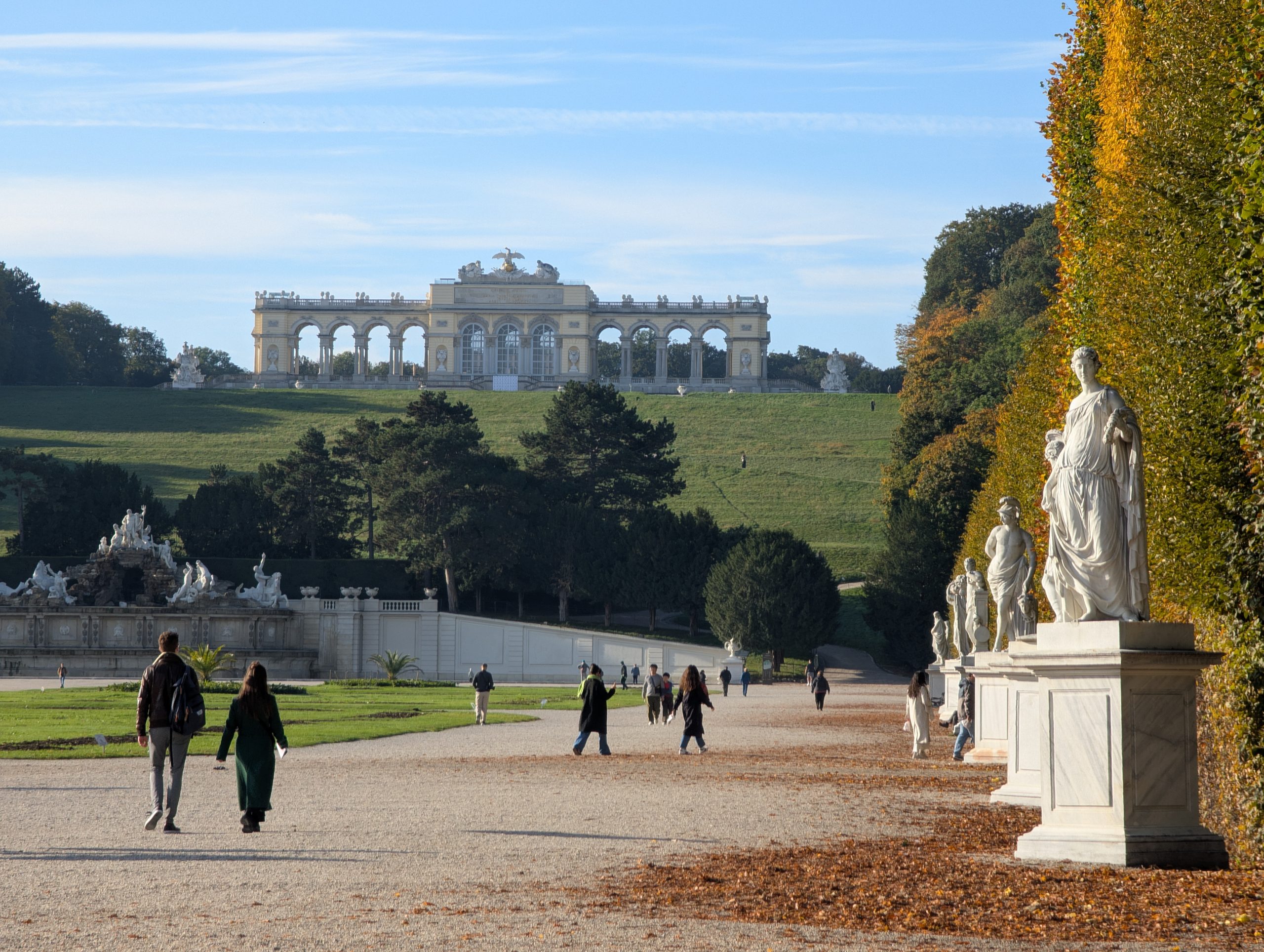 Wien zum Zweiten – Teil 2